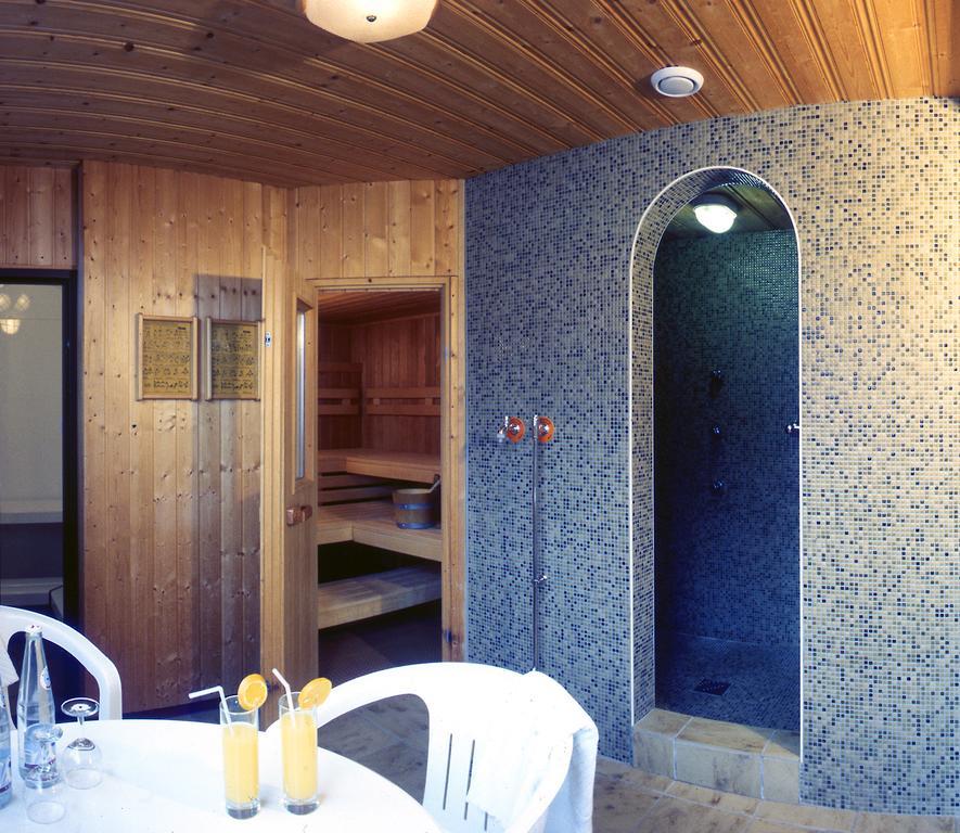 Gasthof Thanner Brandberg Exteriör bild